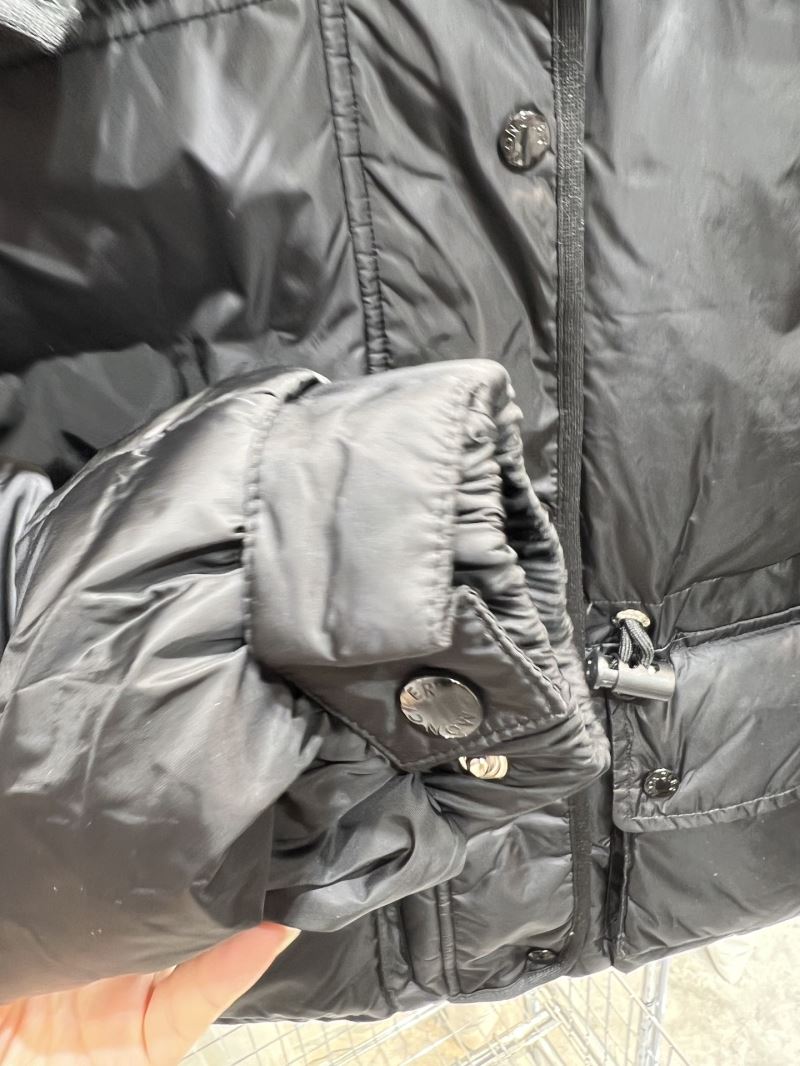 Moncler Down Jackets